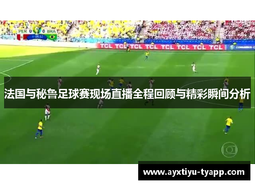 法国与秘鲁足球赛现场直播全程回顾与精彩瞬间分析
